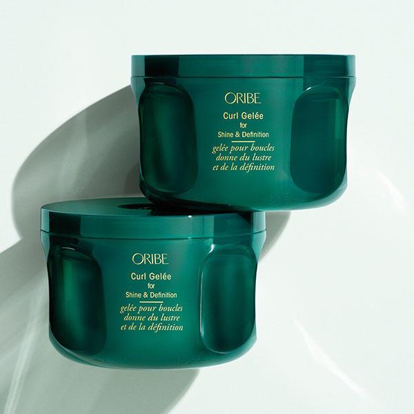 Produktbild Oribe Curl Gelée for Shine & Definition (Haargel, 250 ml)