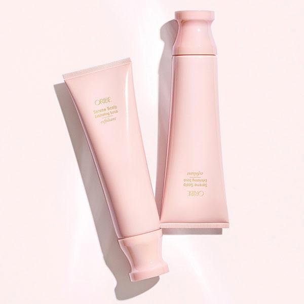 Actual product image Oribe Serene Scalp Exfoliating Scrub (125 ml)