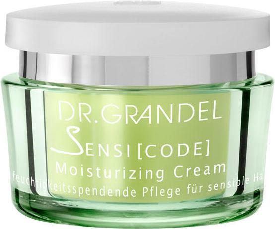 Actual product image Dr Grandel Sensicode Moisturizing Cream (50 ml, 24h cream)