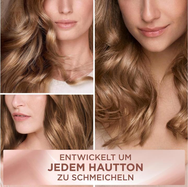 Produktbild L'Oréal Paris Excellence Universal Nude (7U Mittelblond)