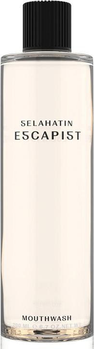 Selahatin Mouthwash Escapist (200 ml, Mundwasser)