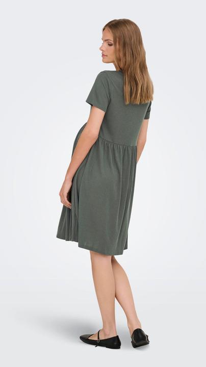Actual product image Only Maternity OLMCAMONI Kurzes Kleid Kleid (XXL)