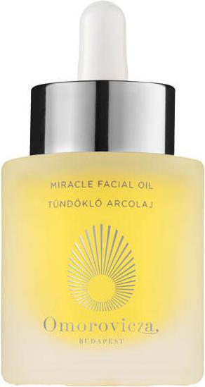 Actual product image Omorovicza Miracle Facial Oil (30 ml, Face oil)