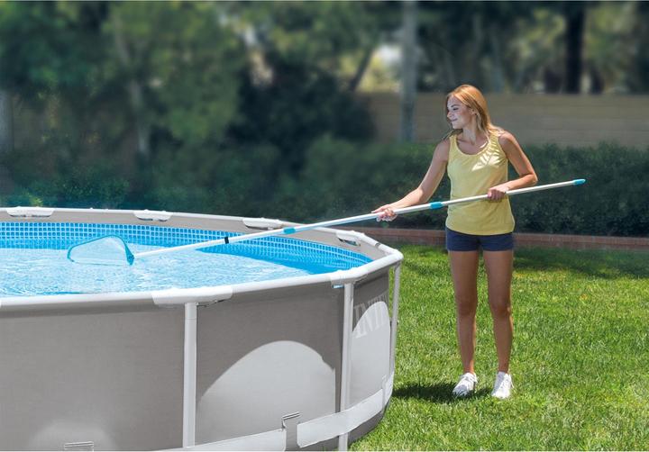 Actual product image Intex Cleaning kit