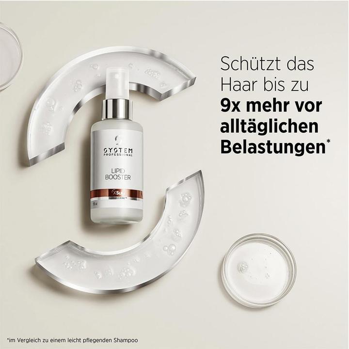 Immagine prodotto System Professional Potenziatore extra di lipidi (95 ml)