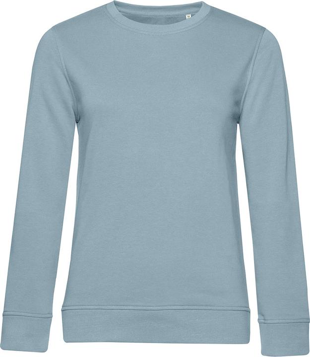 B&C Inspire Pullover Rundhalsausschnitt