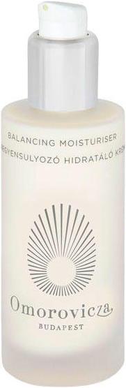Actual product image Omorovicza Balancing Moisturiser (50 ml, Face gel)