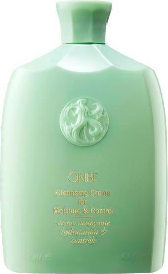 Produktbild Oribe Cleansing Crème for Moisture & Control (250 ml, Flüssiges Shampoo)