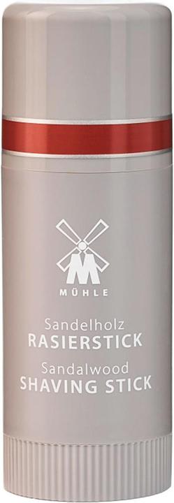 Mühle Sandelholz Rasierstick (Rasierseife)