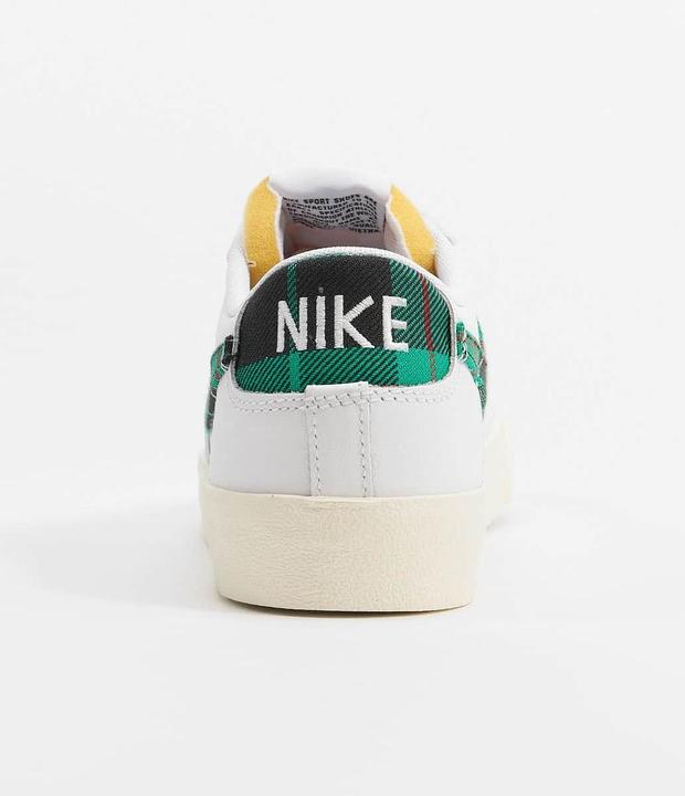 Image du produit Nike Blazer Low '77 Premium chaussures - 88733 (39)