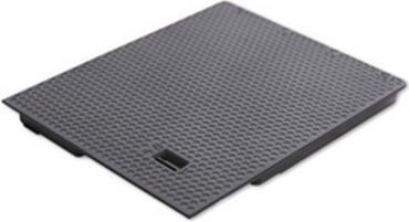 Image du produit Getac GBM4X1, Batterie,, Noir, 4200 mAh, 14,4 V, T800