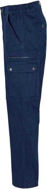 Produktbild Sols Mens Docker Stretch Cargo Trousers (40)