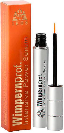 IKOS Wimpernprof. Intensive Power Serum Inhalt 6 ml (6 ml)