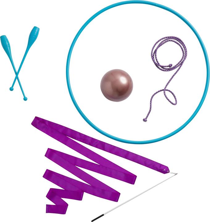 Actual product image Domyos rg hoop 85cm 147449