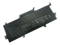 Produktbild CoreParts Akku Laptop-Akku für, 54Wh (1 Zellen, 4350 mAh)