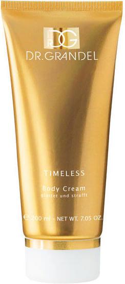 Image du produit Dr Grandel Crème pour le corps Timeless (Crème pour le corps, 200 ml)