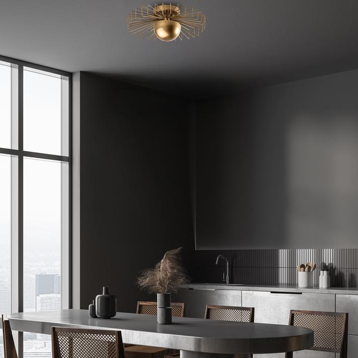 Produktbild Opviq Kaya Chandelier