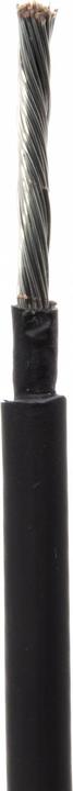 Produktbild Helukabel 4mm² Solarkabel Solarflex H1Z2Z2 Schwarz (Solarkabel)