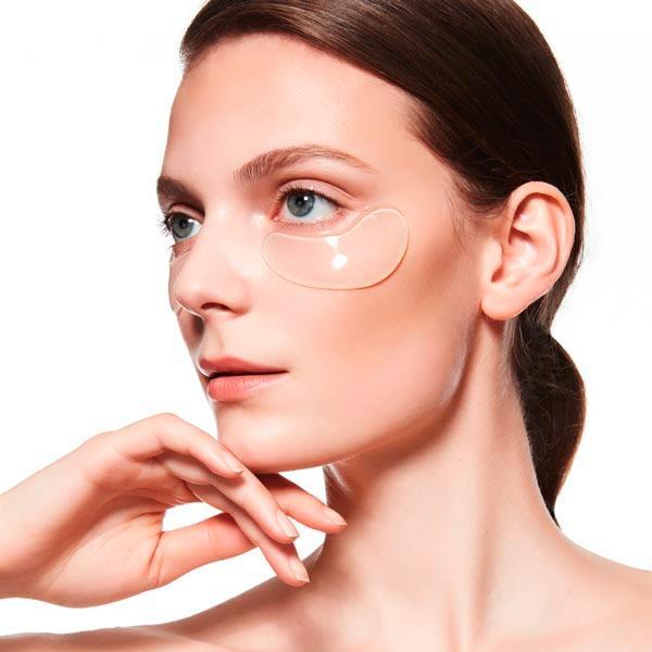 Actual product image Magicstripes Wake Me Up Collagen Eye Patches
