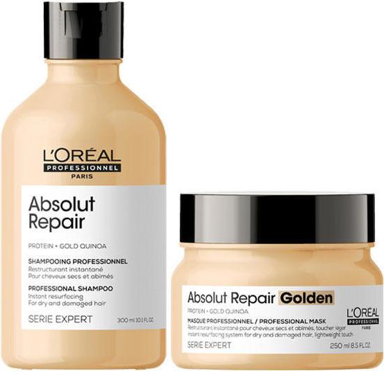 L'Oréal Paris Serie Expert Care Duo Set (Haarpflege set)