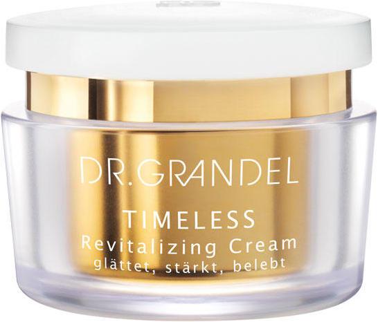 Actual product image Dr Grandel Timeless Revitalizing Cream (50 ml, 24h cream)