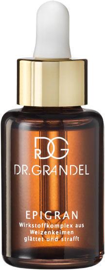 Actual product image Dr Grandel Elements Of Nature Epigran (30 ml)