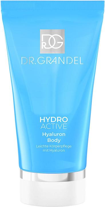 Produktbild Dr Grandel Hydro Active Hyaluron Body Moisturizer (Körperlotion, 150 ml)