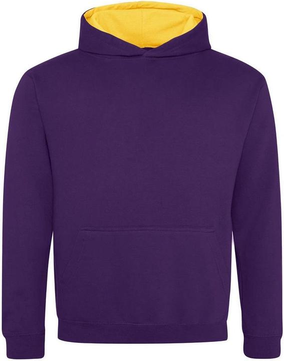 Giallo sole, Viola