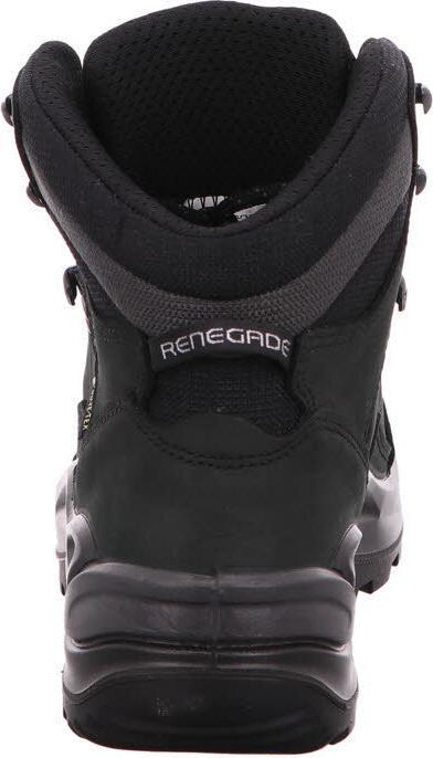 Produktbild Lowa Renegade Gtx Mid Ws (41.5)