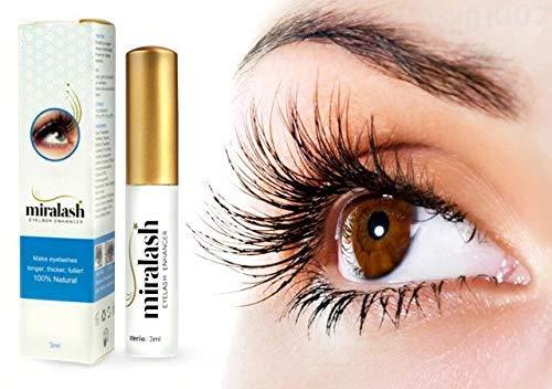 Immagine prodotto Miralash Balsamo per ciglia 3Ml (3 ml)