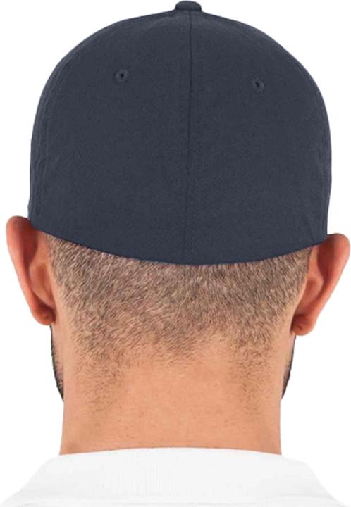 Produktbild Flexfit Baseballkappe mit 5 Paneelen (L)