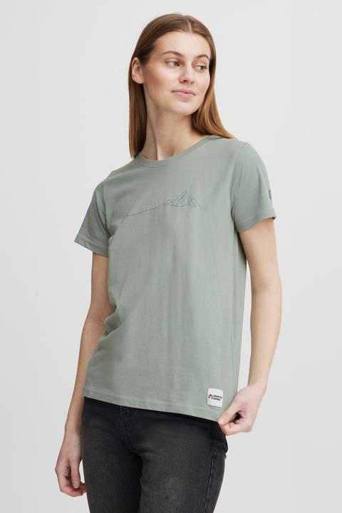 Image du produit North Bend NBCarla W T-shirt 241805MMM (38)