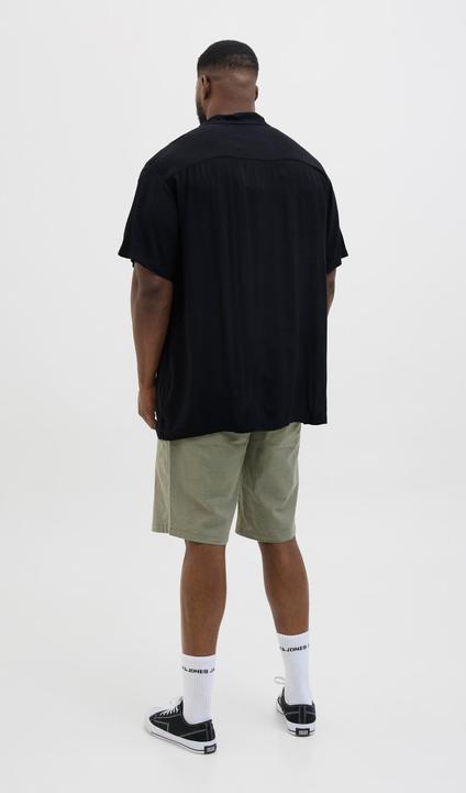 Immagine prodotto Jack & Jones Plus Size Relaxed Fit Hemd Hemd (7XL)