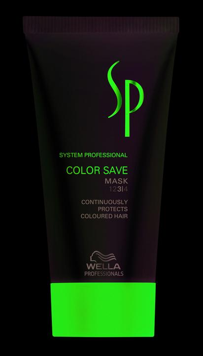 Image du produit Wella Masque SP Color Save 30 ml (30 ml)