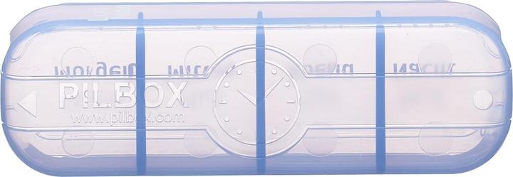 Produktbild Pilbox Maxi