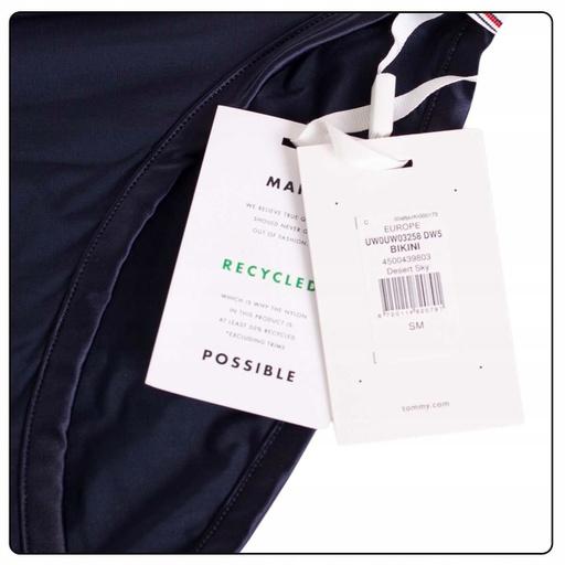 Produktbild Tommy Hilfiger Bikini UW0UW03258 DW5 S (S, M)