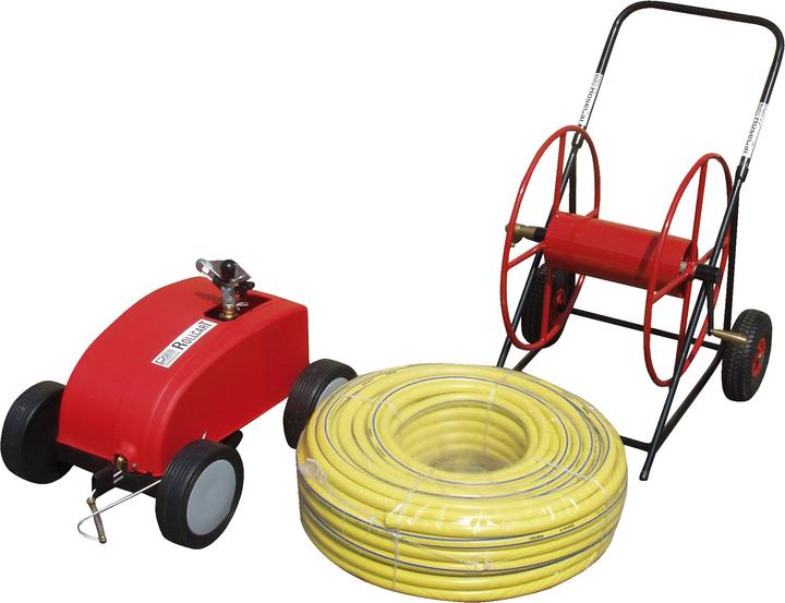 Produktbild Sport-Thieme Grossflächenregner-Set (Flächenregner)