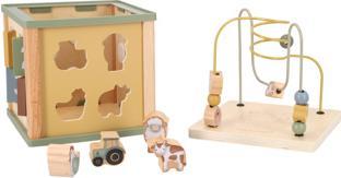 Produktbild Little Dutch Little Farm