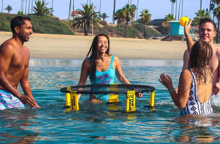 Produktbild Spikeball Erweiterungs-Set