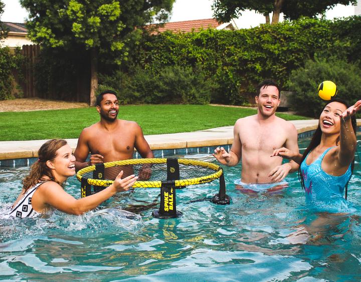 Produktbild Spikeball Erweiterungs-Set