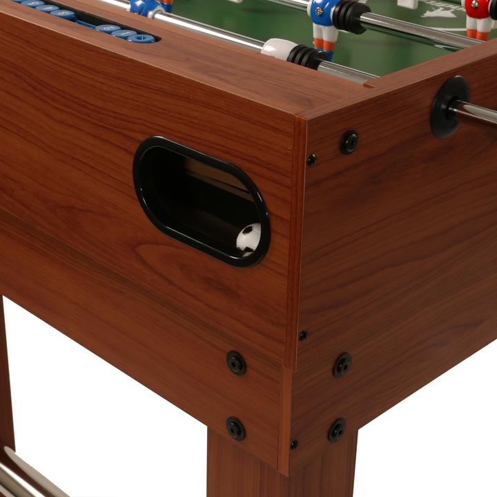 Produktbild Bandito Multi-Spieltisch Heavy (9 in 1)