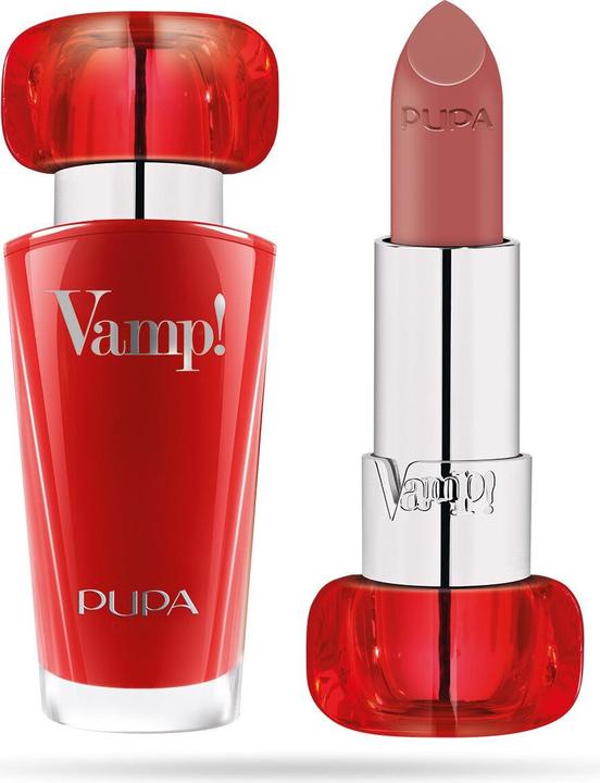 Pupa Milano Vamp! (107 Rose)