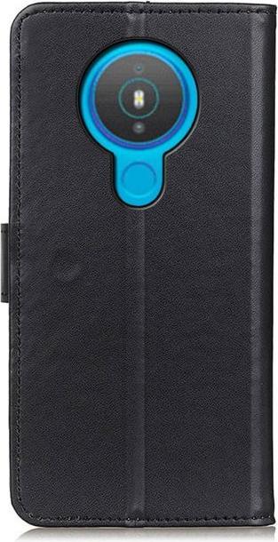 Produktbild MU Classic Classic II Leder Bookcover Series (Nokia 1.4)