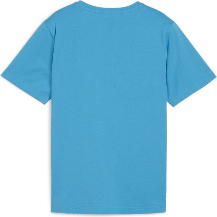 Immagine prodotto Puma Maglia con logo teamRISE in cotone Jr (152)