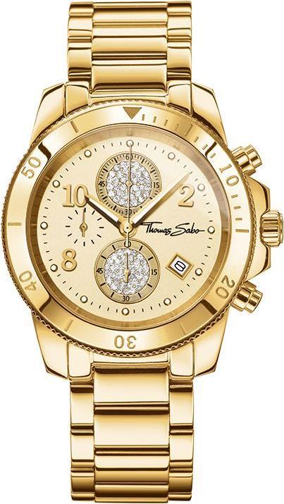 Thomas Sabo Glam Chrono (40 mm)