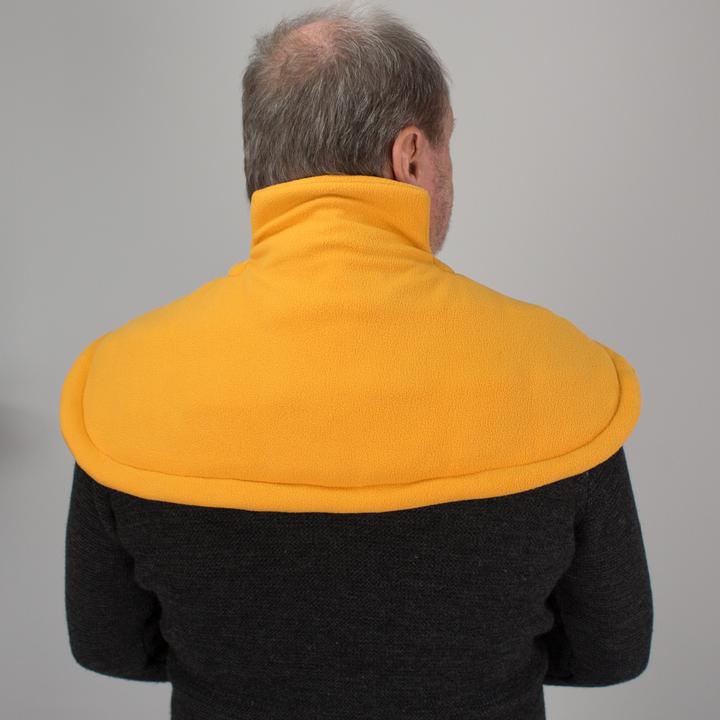 Image du produit Hydas Coussin chauffant contact corporel Relax
