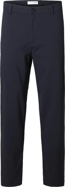 Selected Homme Slh172-Slim Tape Lorent Flex Pants Noos