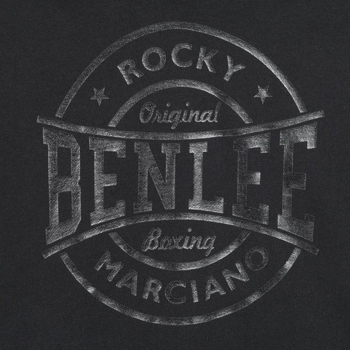Image du produit Benlee Sweat à capuche Romulus Slim Fit Noir (S)