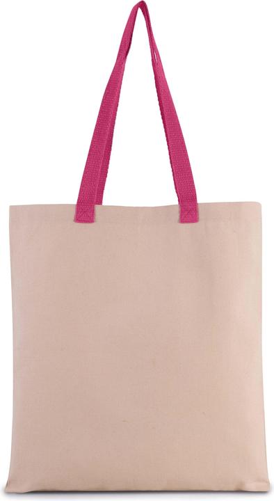 Immagine prodotto Kimood Borsa Shopping piatta in tela