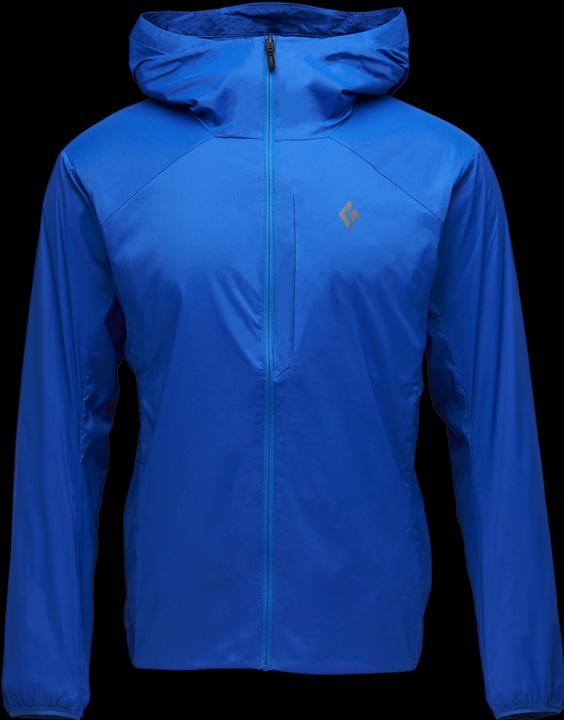 Produktbild Black Diamond M Alpine Start Insulated Hoody (L)